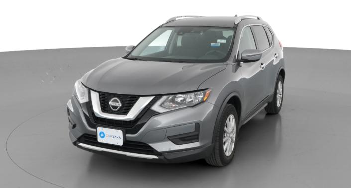 Thumbnail: 2019 Nissan Rogue - 1