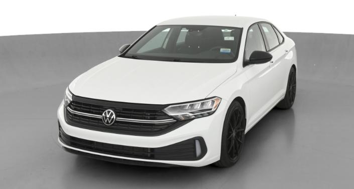 Thumbnail: 2023 Volkswagen Jetta - 1