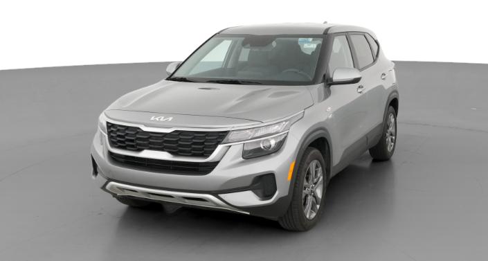 Thumbnail: 2023 Kia Seltos - 1