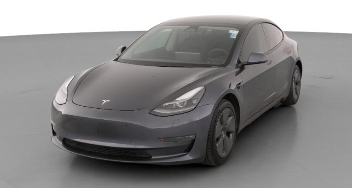 Thumbnail: 2022 Tesla Model 3 - 1
