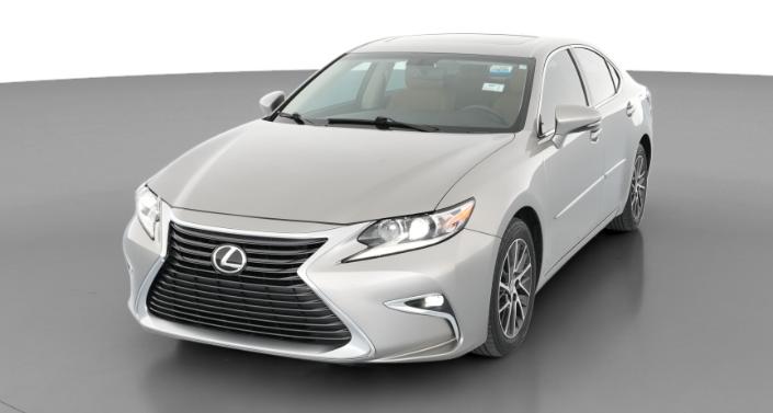 Thumbnail: 2016 Lexus ES - 1