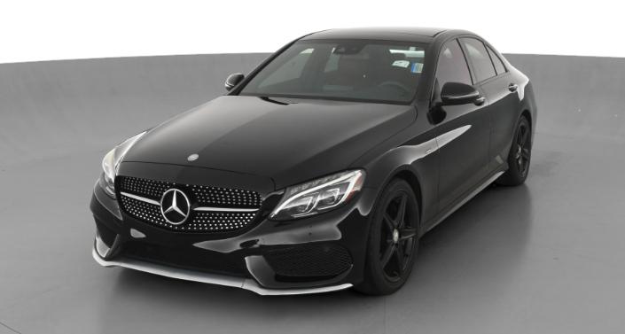 Thumbnail: 2016 Mercedes-Benz C-Class - 1