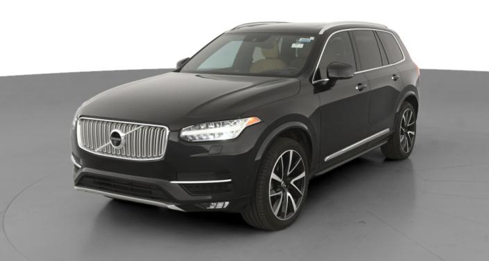 Thumbnail: 2019 Volvo XC90 - 1