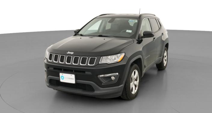 Thumbnail: 2018 Jeep Compass - 1