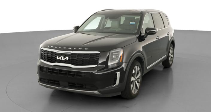 Thumbnail: 2022 Kia Telluride - 1