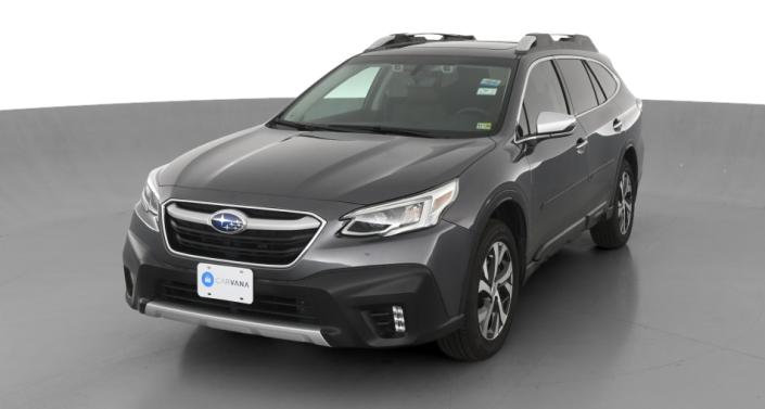 Thumbnail: 2021 Subaru Outback - 1