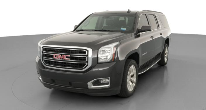 Thumbnail: 2018 GMC Yukon XL - 1