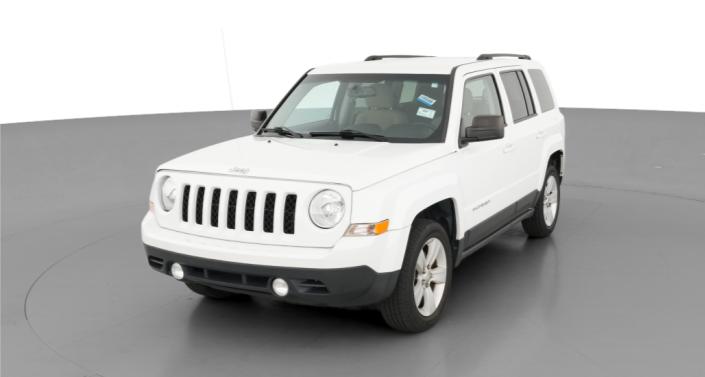 Thumbnail: 2017 Jeep Patriot - 1