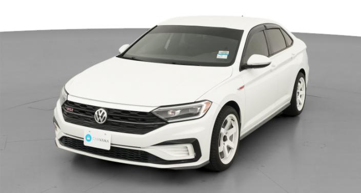 Thumbnail: 2019 Volkswagen Jetta - 1