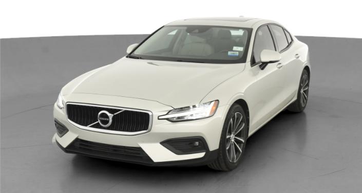 Thumbnail: 2021 Volvo S60 - 1