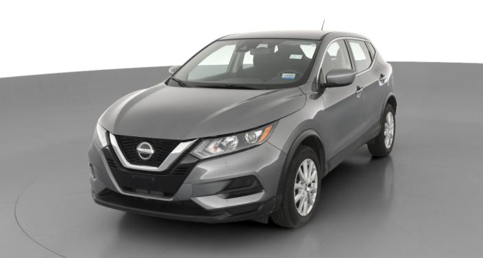 Thumbnail: 2022 Nissan Rogue Sport - 1
