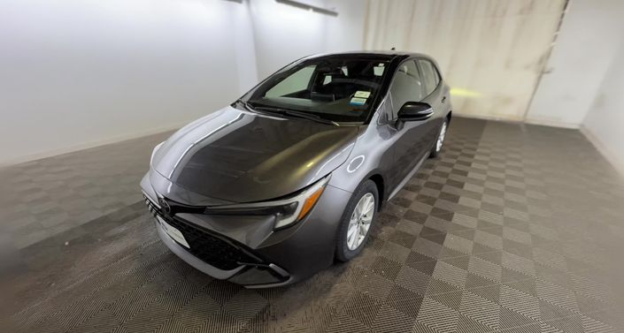 Thumbnail: 2023 Toyota Corolla - 1
