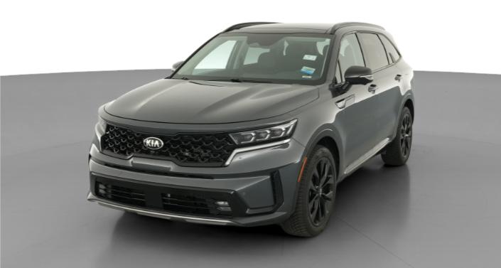 Thumbnail: 2021 Kia Sorento - 1