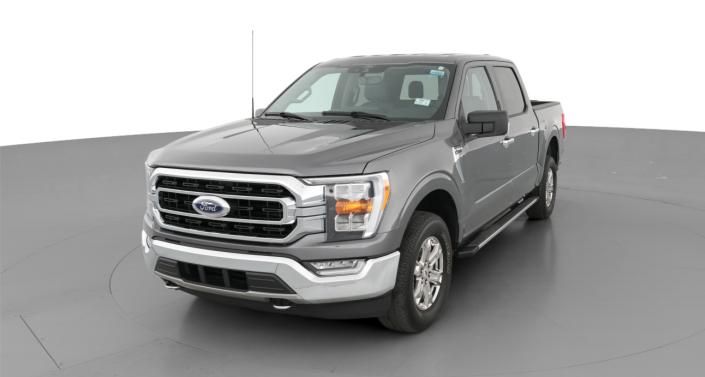 Thumbnail: 2021 Ford Econoline - 1