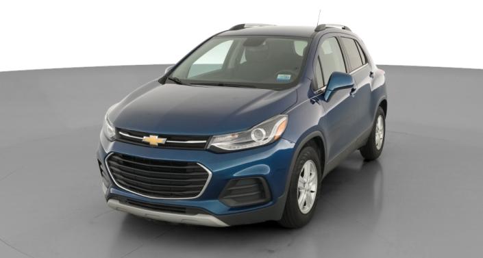 Thumbnail: 2020 Chevrolet Trax - 1
