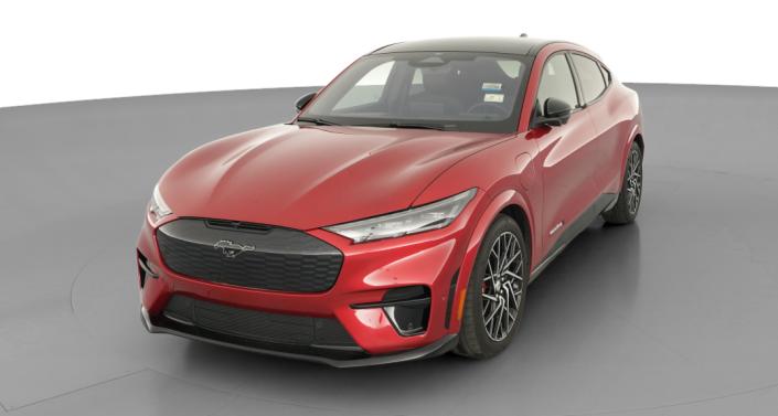 Thumbnail: 2023 Ford Mustang Mach-E - 1