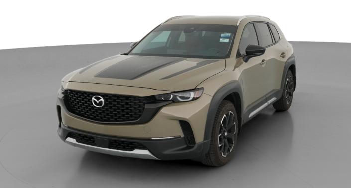 Thumbnail: 2024 Mazda CX-50 - 1