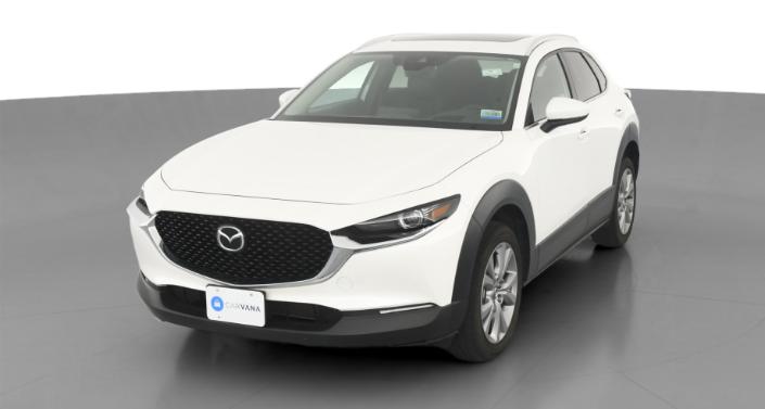 Thumbnail: 2022 Mazda CX-30 - 1