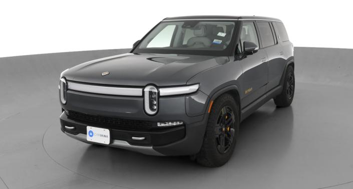 Thumbnail: 2023 Rivian R1S - 1