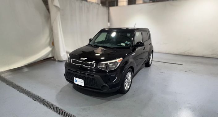 Thumbnail: 2015 Kia Soul - 1