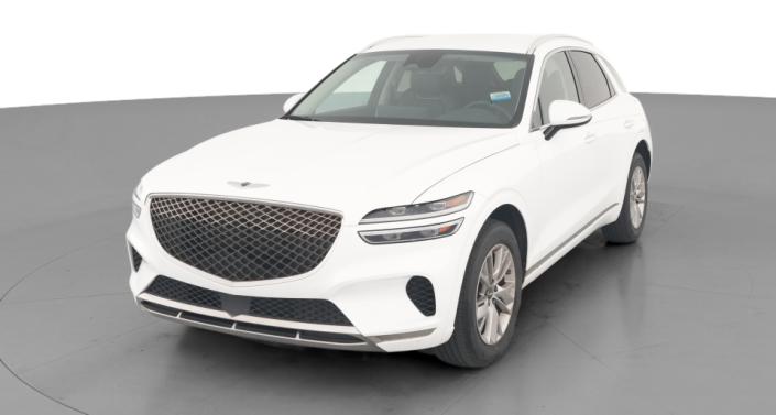 Thumbnail: 2022 Genesis GV70 - 1