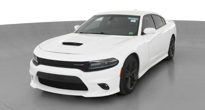 Thumbnail: 2019 Dodge Charger - 1