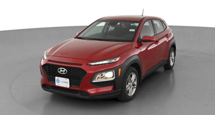 Thumbnail: 2021 Hyundai Kona - 1