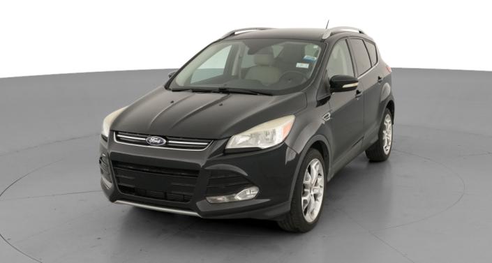 Thumbnail: 2014 Ford Escape - 1
