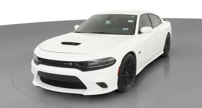 Thumbnail: 2021 Dodge Charger - 1