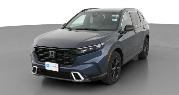 Thumbnail: 2023 Honda CR-V - 1