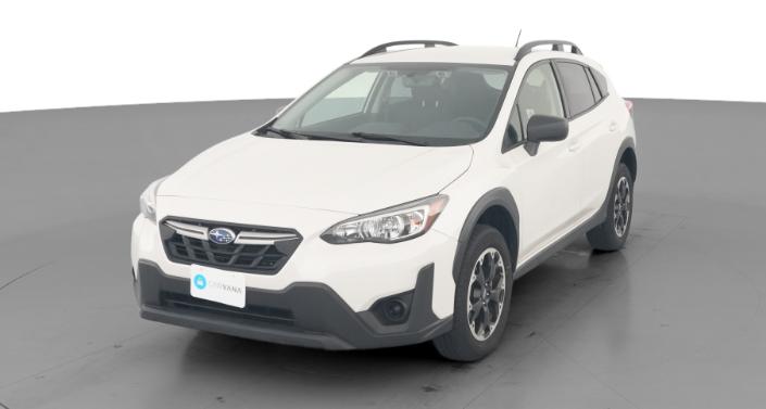 Thumbnail: 2023 Subaru Crosstrek - 1