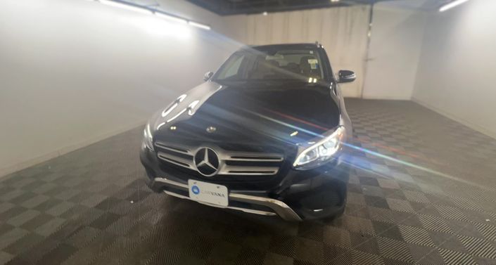 Thumbnail: 2019 Mercedes-Benz GLC - 1
