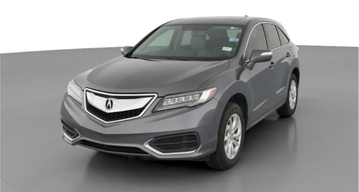 Thumbnail: 2017 Acura RDX - 1