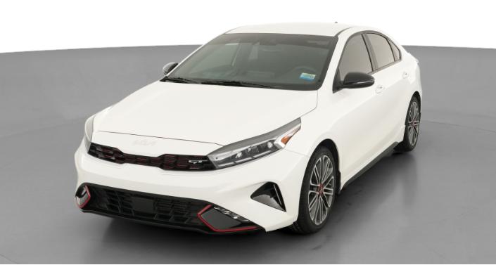 Thumbnail: 2024 Kia Forte - 1