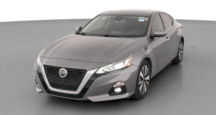 Thumbnail: 2019 Nissan Altima - 1