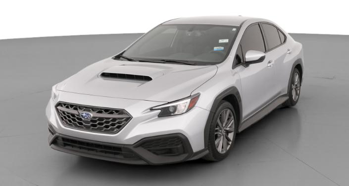 Thumbnail: 2023 Subaru WRX - 1