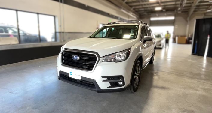 Thumbnail: 2021 Subaru Ascent - 1