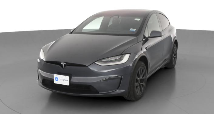 Thumbnail: 2022 Tesla Model X - 1