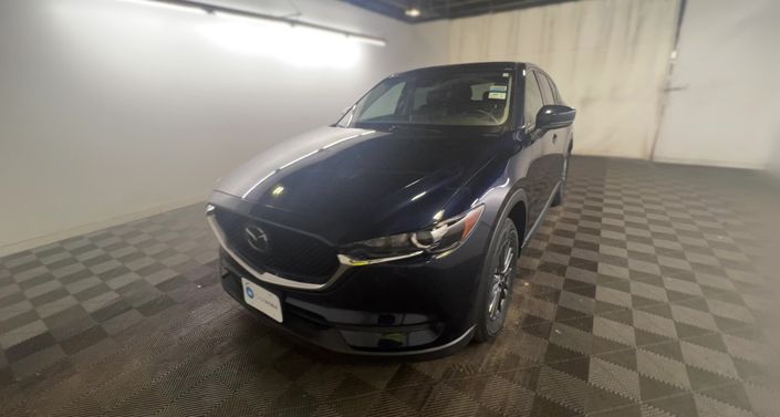 Thumbnail: 2019 Mazda CX-5 - 1