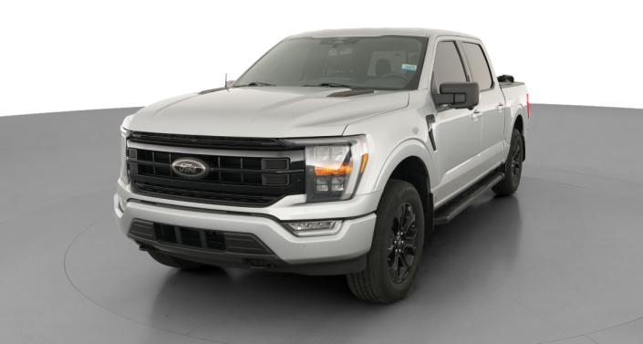 Thumbnail: 2022 Ford Econoline - 1