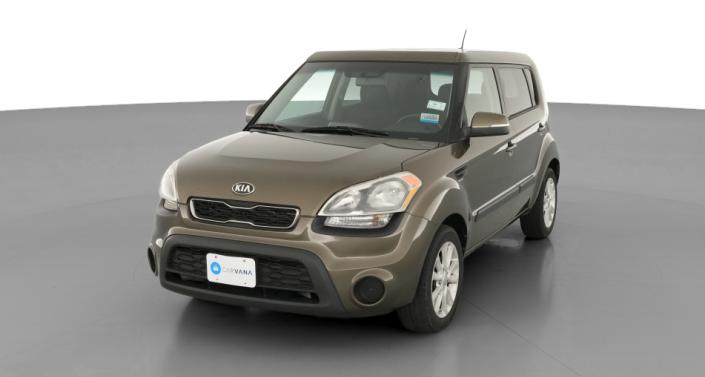 Thumbnail: 2013 Kia Soul - 1