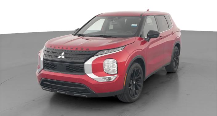 Thumbnail: 2024 Mitsubishi Outlander - 1