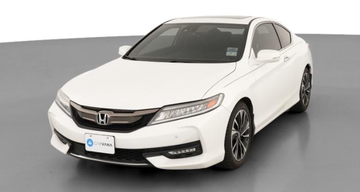 Thumbnail: 2017 Honda Accord - 1