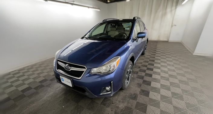 Thumbnail: 2016 Subaru Crosstrek - 1