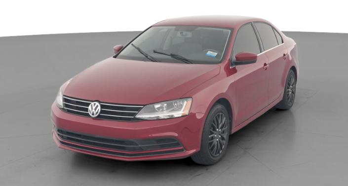 Thumbnail: 2017 Volkswagen Jetta - 1