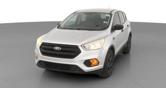 Thumbnail: 2017 Ford Escape - 1