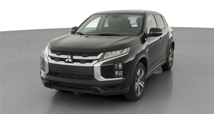 2022 Mitsubishi Outlander Sport SE -
                  Lorain, OH