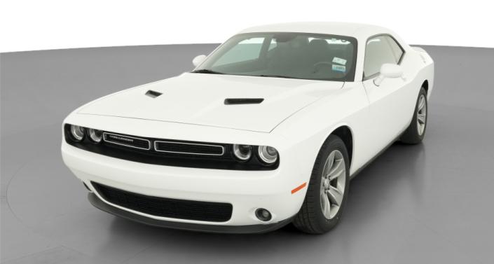 Thumbnail: 2019 Dodge Challenger - 1