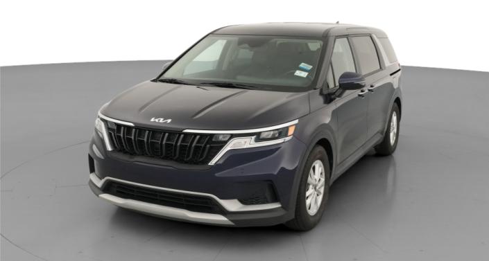 2022 Kia Carnival LX -
                  Auburn, GA