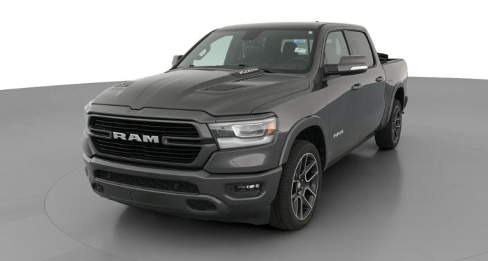 Thumbnail: 2019 RAM 1500 - 1